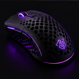 hyperion ultra mouse