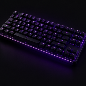 vanguard tkl pro